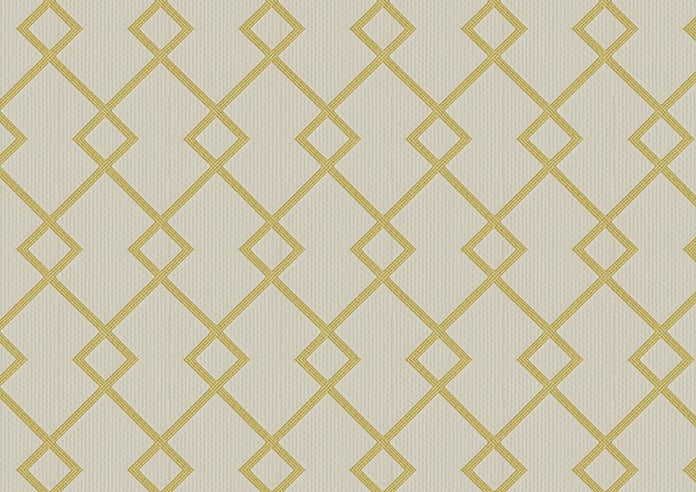 Dolce, Bamboo - Twist&Fit Roman Blind - Image 8